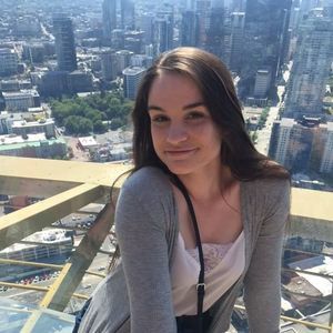 Meet your Posher, Mara